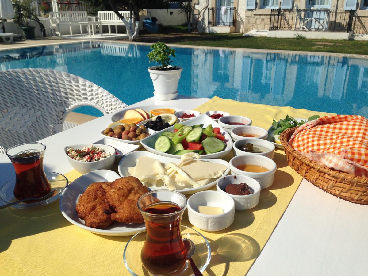 Balambaka Hotel - Alaçatı Exterior foto