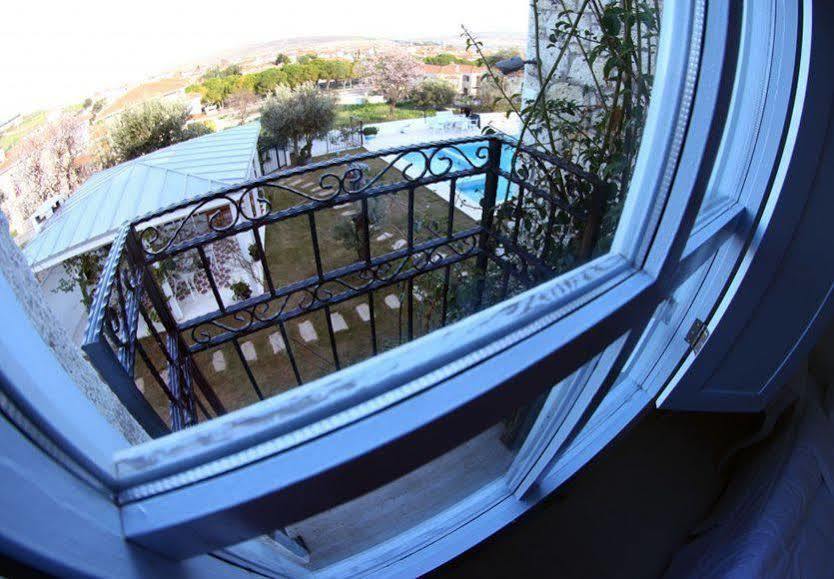 Balambaka Hotel - Alaçatı Exterior foto